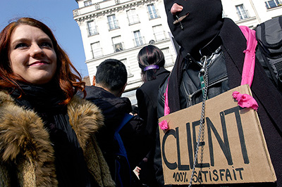 Photo-journalisme - société